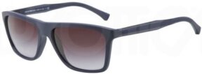 Lunettes de soleil EA 4001 T.56
