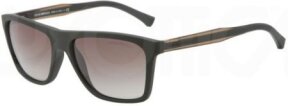 Lunettes de soleil EA 4001 T.56