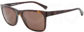 Lunettes de soleil EA 4002 T.55