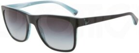 Lunettes de soleil EA 4002 T.55