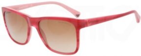 Lunettes de soleil EA 4002 T.55