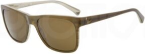 Lunettes de soleil EA 4002 T.55