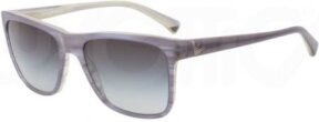 Lunettes de soleil EA 4002 T.55