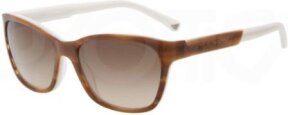 Lunettes de soleil EA 4004 T.56