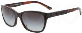 Lunettes de soleil EA 4004 T.56