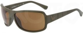 Lunettes de soleil EA 4012 T.63