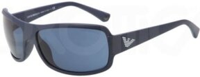Lunettes de soleil EA 4012 T.63