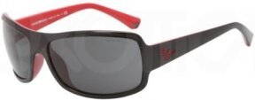Lunettes de soleil EA 4012 T.63