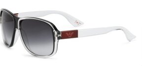 Lunettes de soleil EA 9529-S