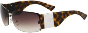 Lunettes de soleil EA 9542-S