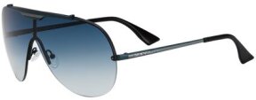 Lunettes de soleil EA 9566-S