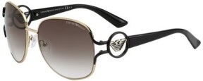 Lunettes de soleil EA 9610-S
