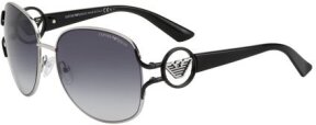 Lunettes de soleil EA 9610-S
