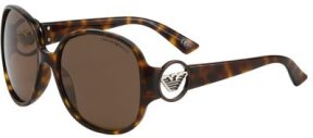 Lunettes de soleil EA 9612-S