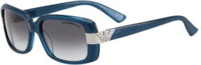 Lunettes de soleil EA 9635-S