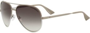 Lunettes de soleil EA 9638-S
