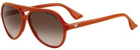 Lunettes de soleil EA 9641-S