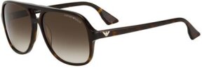 Lunettes de soleil EA 9644-S