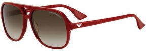 Lunettes de soleil EA 9644-S