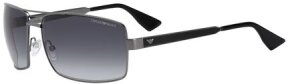Lunettes de soleil EA 9692-S