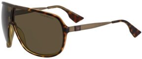 Lunettes de soleil EA 9695-S