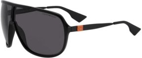 Lunettes de soleil EA 9695-S