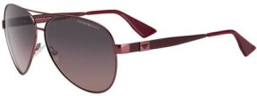 Lunettes de soleil EA  9704-S
