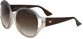 Lunettes de soleil EA  9706-S