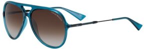 Lunettes de soleil EA 9724-S