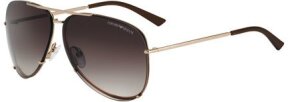 Lunettes de soleil EA 9789-S