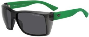 Lunettes de soleil EA 9797-S