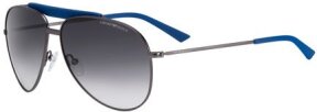Lunettes de soleil EA 9807-S