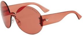 Lunettes de soleil EA 9837-S