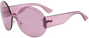 Lunettes de soleil EA 9837-S