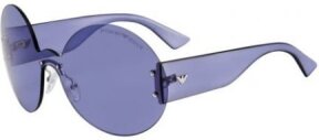 Lunettes de soleil EA 9837-S
