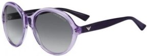 Lunettes de soleil EA 9847-S