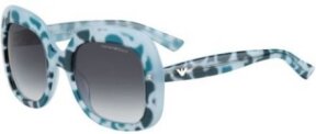 Lunettes de soleil EA 9849-S