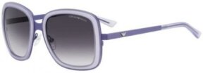 Lunettes de soleil EA 98512-S