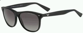 Lunettes de soleil EA 9858-S