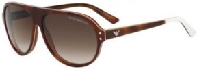 Lunettes de soleil EA 9860-S