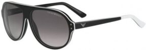 Lunettes de soleil EA 9860-S
