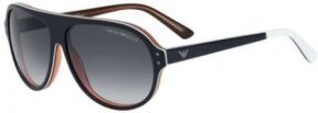 Lunettes de soleil EA 9860-S