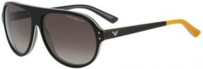 Lunettes de soleil EA 9860-S