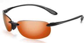 Lunettes de soleil Kickback