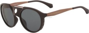 Lunettes de soleil CKJ487S