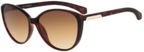 Lunettes de soleil CKJ784S