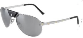 Lunettes de soleil Santos Dumont T.55