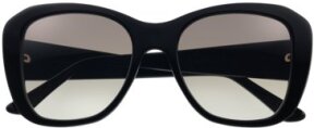 Lunettes de soleil Double C