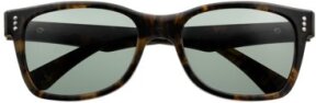 Lunettes de soleil Miles
