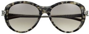 Lunettes de soleil Panthère Wild Limited Edition